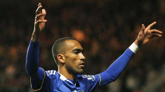 Daily Mail - Bosingwa-Inter, il salario fa saltare tutto? 