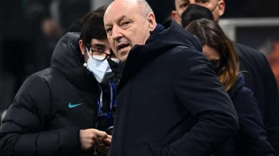 TS - Champions, terza finale amara per Marotta: prima di Istanbul i due ko da dirigente della Juventus