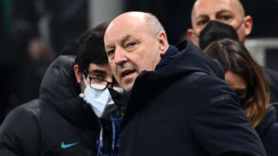 CdS - Attacco: idea accoppiata se parte pure Correa. Tutte le piste di Marotta