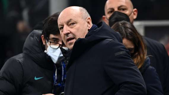 GdS - Funerale Berlusconi: certa la presenza di Marotta, da confermare quella di Zhang