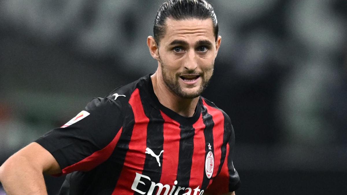 Sky - Milan, Rabiot punta l'Inter: oggi primo allenamento in gruppo. E in tre hanno anticipato il rientro 