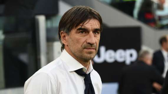 Genoa, Juric non punta il dito: "Radu? I ragazzi fanno errori, ma possono diventare forti"