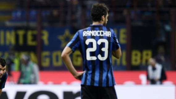 Ranocchia, il Siviglia accelera: filtra ottimismo