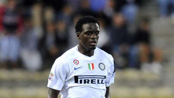 Mariga ha richieste, ma resta all'Inter