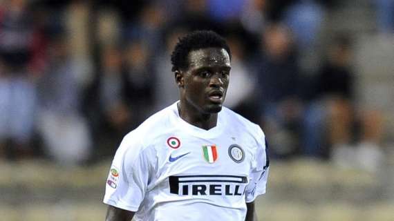 Mariga alla Real Sociedad, l'Inter conferma