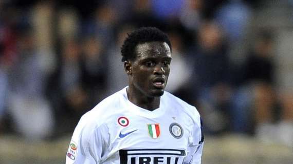 Mariga ha esordito in Champions nel finale di Chelsea-Inter