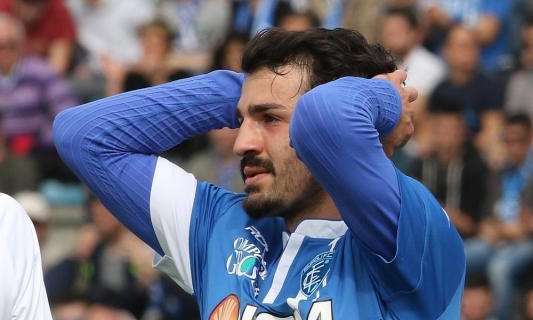 Corsi (pres. Empoli): "Più giusto che Saponara resti"