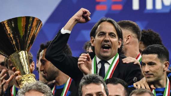 CdS - Inzaghi, il rinnovo è cosa fatta: confermato il mega bonus scudetto 