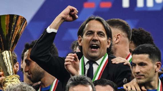GdS - L'Inter riparte già pronta: il piano di Inzaghi per mantenere il vantaggio accumulato