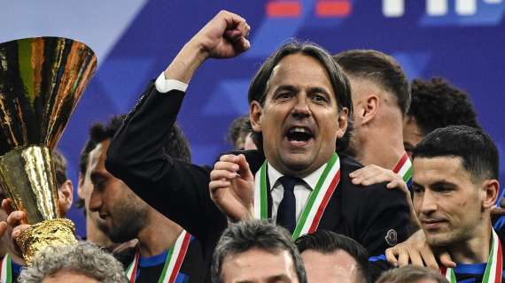 GdS - Inzaghi-Inter, avanti insieme: i dettagli del rinnovo. Accordo trovato, manca solo la firma 