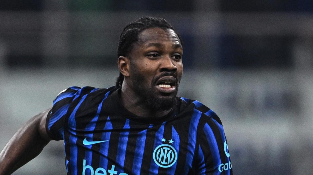 InterNazionali - Deschamps ribalta la Francia per il test con la Colombia: Thuram sarà titolare