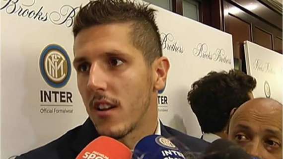 Jovetic: "Contro il PSG grande match. La MLS..." 