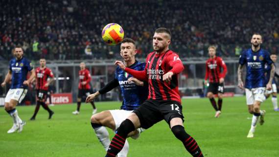 Virdis sul derby: "Pareggio giusto, va a vantaggio del Milan"