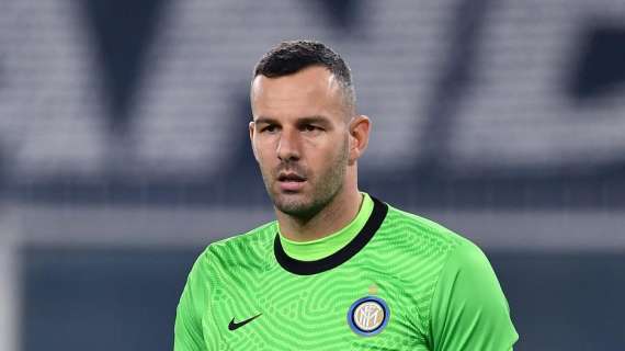 Marani solleva la questione Handanovic: "L'Inter ha il portiere meno scintillante tra le prime"