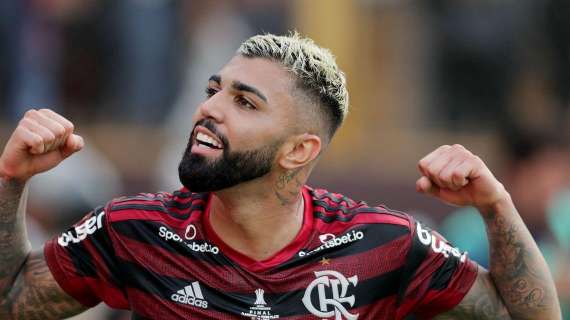 Gabigol-Flamengo, la richiesta d'ingaggio del giocatore rallenta tutto. Resiste l'alternativa Pedro