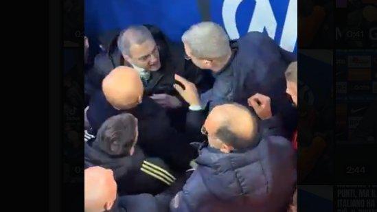 Pronunce giuridiche ispirate a 'Il miglio verde': "Quello che succede nel tunnel, rimane nel tunnel"