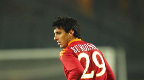 Roma-Inter, intervallo caldo: Burdisso attacca Mou