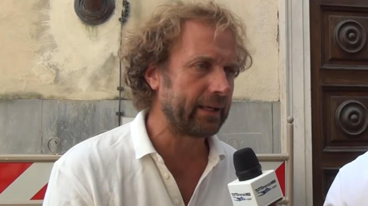 Gianfelice Facchetti ricorda il padre Giacinto: "Era amato non solo dai tifosi interisti"