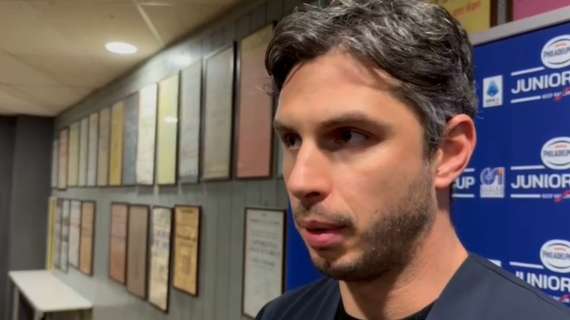 VIDEO - Ranocchia: "Inter squadra completissima, metterei dieci firme per avere una rosa così. Zalewski? Può dare una mano"