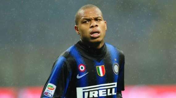 GdS - Biabiany all'Inter? Rimane il nodo Belfodil