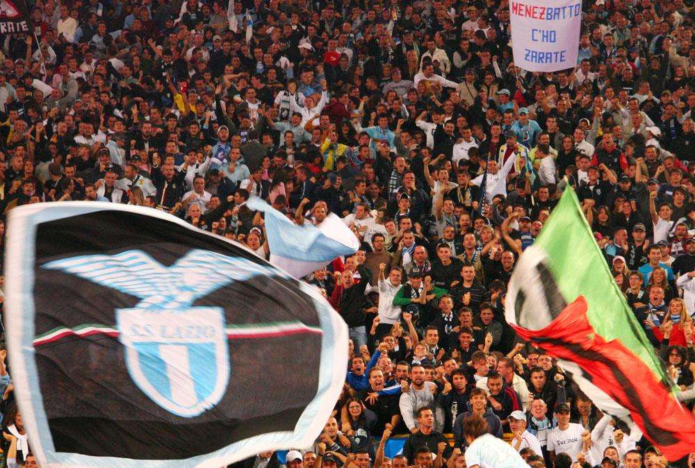 Comunicato degli Ultras Lazio: parole forti e chiare