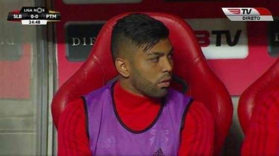 GdS - Grana Gabigol: si tratta con il Santos