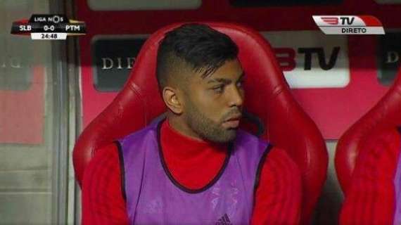 GdS - Gabigol al bivio: Santos oppure Benfica B