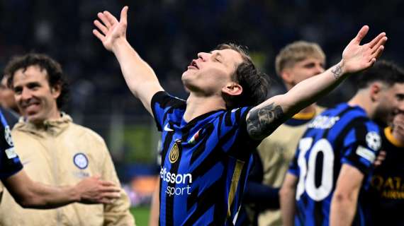 GdS - Verso la finale di Monaco. Il PSG è un piccolo Barça, ma l'Inter è superiore per esperienza, carattere e fame