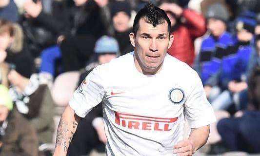 Medel sicuro: "Arrivo bene a questa Copa America"