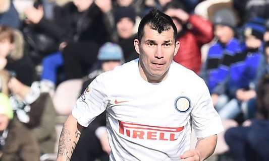 Inter-Palermo, le probabili: Mancini conferma il tridente. Medel e Kuz, duello per una maglia a centrocampo