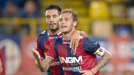 L'Inter pensa a Diamanti. Pioli: "E' un trascinatore"