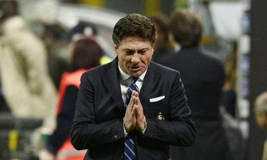 TS - Mazzarri soddisfatto, Inter vicina alle sue idee