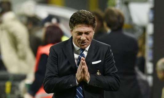 GdS - Brividi Inter in Coppa. Mazzarri chiama Thohir