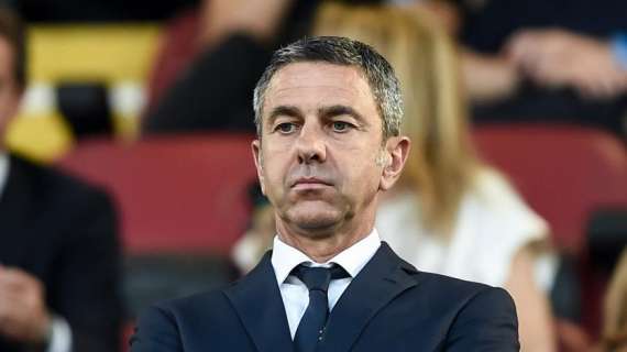 Costacurta: "Il contatto Arthur-Sensi? Per me è rigore, l'avevo notato già in diretta"