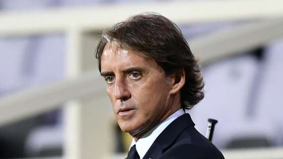 Sky - Nazionale, cambiato l'approccio di Mancini in Azzurro rispetto ai tempi dell’Inter
