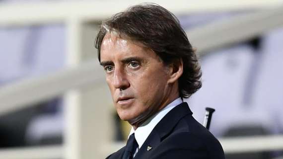 Mancini, la Federcalcio spinge per il rinnovo oltre Qatar 2022