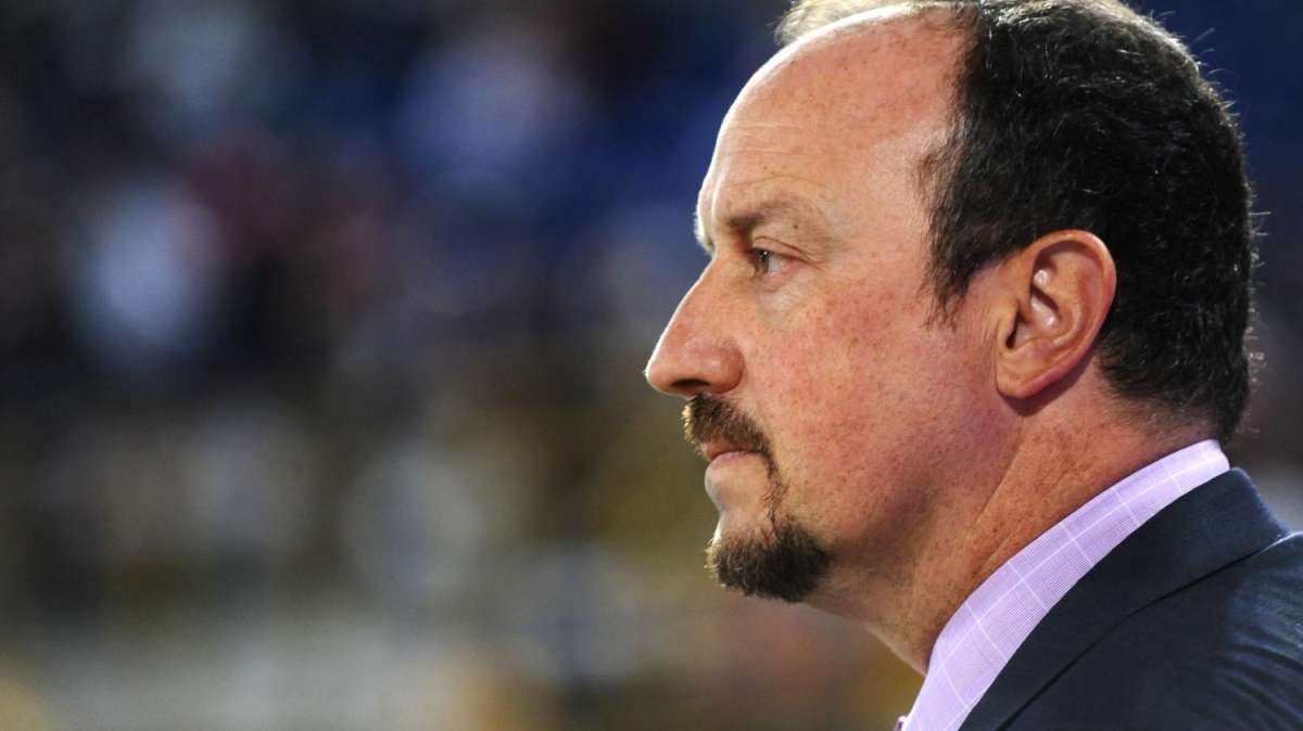 Josè sempre uno di noi. Ma Rafa merita fiducia