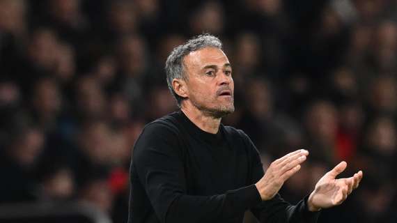 PSG, Luis Enrique a Sky: "Inter grande squadra, la chiave sarà adattarsi alle contingenze. Su Donnarumma..."