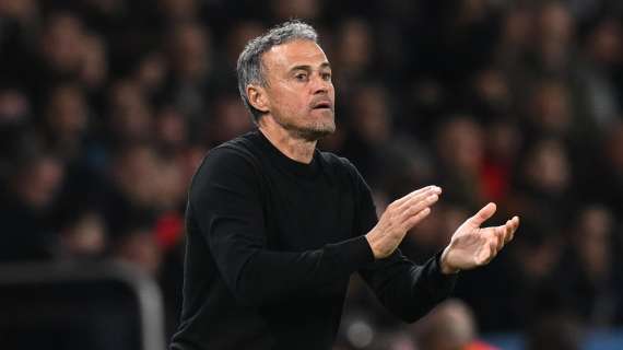Qui PSG - Squadra al gran completo per l'Inter: la lista dei 22 giocatori convocati da Luis Enrique 