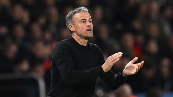 PSG, Luis Enrique: "Inter più esperta di noi, merita di essere in finale di Champions. Inzaghi sa cosa vuol dire"