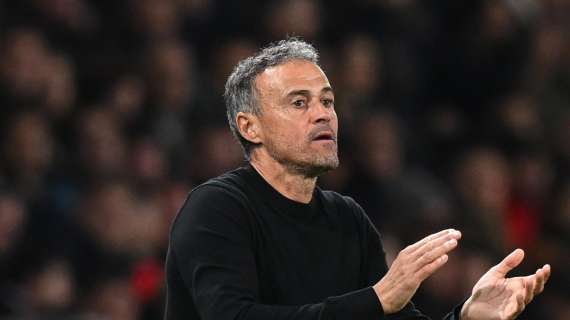 PSG, Luis Enrique: "Inter pronta, è alla sua seconda finale di Champions in tre anni. Noi avremo la mentalità di sempre"