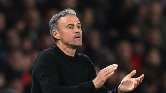 Corsera - Il super centro del PSG da 300 milioni: qui Luis Enrique ha trasformato l'équipe delle star in una squadra
