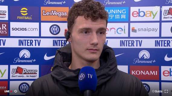 Pavard a ITV: "Sarebbe stato bello segnare, ma è più importante non aver preso gol"