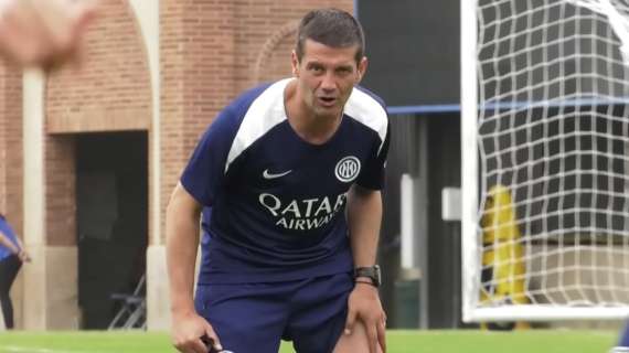 CdS - Verso Juventus-Inter, Chivu pensa a una mediana 'stile Inzaghi': il motivo. La grande novità sarà in difesa