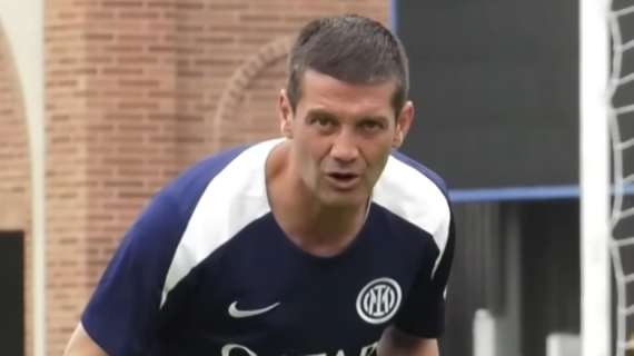 CdS - Chivu protetto dall'interismo: la sua prima Inter è quasi fatta
