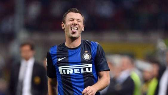 Cassano su Yuto: "Fa ridere, non capisce niente!"