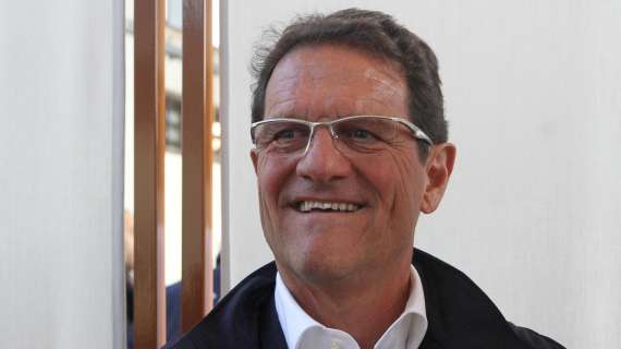 Capello ricorda Campana: "Ha cambiato il calcio, negli anni 60 e 70 giocatori trattati come animali"