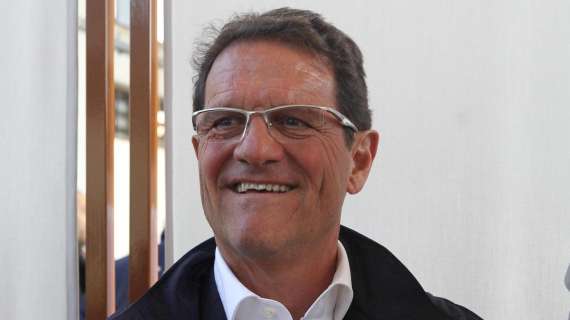 Capello non ha dubbi: "Lukaku devastante, con lui l'Inter è più forte"