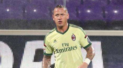 Mexes ottimista: "Mancano 33 punti e ce li prendiamo. Europa primo obiettivo, il Milan non può restare fuori" 