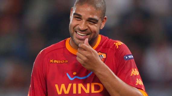 Adriano, sarà fuga dall'Italia come con l'Inter?